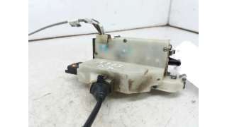 CERRADURA PUERTA DELANTERA DERECHA CITROEN C4 II (2012-) 1.6 HDI 115 114CV 1560CC - L.4693645 / 9685351480