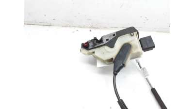 CERRADURA PUERTA TRASERA DERECHA CITROEN C4 II (2012-) 1.6 HDI 115 114CV 1560CC - L.4693647 / 9138AJ