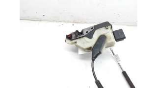 CERRADURA PUERTA TRASERA DERECHA CITROEN C4 II (2012-) 1.6 HDI 115 114CV 1560CC - L.4693647 / 9138AJ