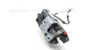 CERRADURA PUERTA TRASERA DERECHA CITROEN C4 II (2012-) 1.6 HDI 115 114CV 1560CC - L.4693647 / 9138AJ 2