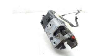CERRADURA PUERTA TRASERA DERECHA CITROEN C4 II (2012-) 1.6 HDI 115 114CV 1560CC - L.4693647 / 9138AJ