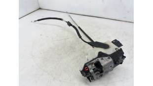 CERRADURA PUERTA TRASERA IZQUIERDA CITROEN C4 II (2012-) 1.6 HDI 115 114CV 1560CC - L.4693648 / 9137W2