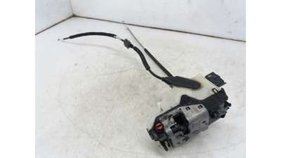 CERRADURA PUERTA TRASERA IZQUIERDA CITROEN C4 II (2012-) 1.6 HDI 115 114CV 1560CC - L.4693648 / 9137W2