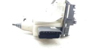 CERRADURA PUERTA TRASERA IZQUIERDA CITROEN C4 II (2012-) 1.6 HDI 115 114CV 1560CC - L.4693648 / 9137W2