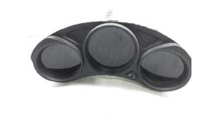 CUADRO INSTRUMENTOS CITROEN C4 II (2012-) 1.6 HDI 115 114CV 1560CC - L.4693654 / 80528400