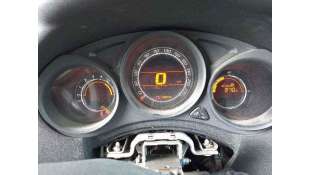 CUADRO INSTRUMENTOS CITROEN C4 II (2012-) 1.6 HDI 115 114CV 1560CC - L.4693654 / 80528400 2