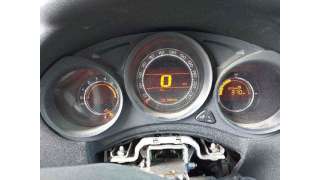 CUADRO INSTRUMENTOS CITROEN C4 II (2012-) 1.6 HDI 115 114CV 1560CC - L.4693654 / 80528400