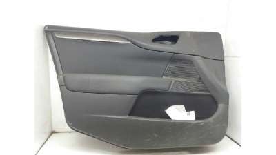 GUARNECIDO PUERTA DELANTERA IZQUIERDA CITROEN C4 II (2012-) 1.6 HDI 115 114CV 1560CC - L.4693675 / 98070312ZD