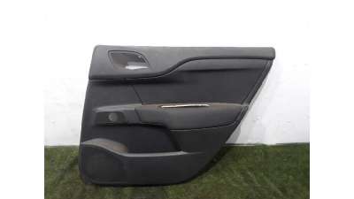 GUARNECIDO PUERTA TRASERA DERECHA CITROEN C4 II (2012-) 1.6 HDI 115 114CV 1560CC - L.4693676 / 98083964ZD