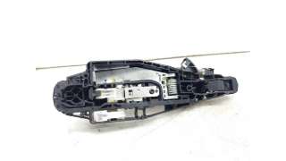 MANETA EXTERIOR TRASERA IZQUIERDA CITROEN C4 II (2012-) 1.6 HDI 115 114CV 1560CC - L.4693697 / 9674812180U