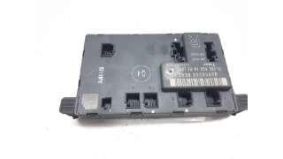 MODULO ELECTRONICO MERCEDES-BENZ CLASE C T-MODEL (2001-2007) C 220 CDI (203.206) 143CV 2148CC - L.4693782 / 203820148500