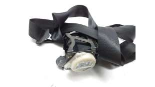 CINTURON SEGURIDAD TRASERO IZQUIERDO CITROEN C4 II (2012-) 1.6 HDI 115 114CV 1560CC - L.4693847 / 96871541XX