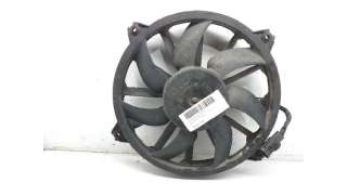 ELECTROVENTILADOR CITROEN C4 II (2012-) 1.6 HDI 115 114CV 1560CC - L.4693857 / 1049874716T