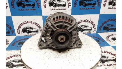 INTERCOOLER CITROEN C4 II (2012-) 1.6 HDI 115 114CV 1560CC - L.4693859 / 9684212480
