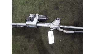 MOTOR LIMPIA DELANTERO CITROEN C4 II (2012-) 1.6 HDI 115 114CV 1560CC - L.4693884 / 9687382580 2