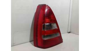 PINZA FRENO TRASERA IZQUIERDA CITROEN C4 II (2012-) 1.6 HDI 115 114CV 1560CC - L.4693896 / 9678720780