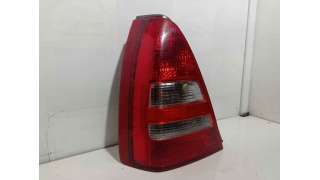 PINZA FRENO TRASERA IZQUIERDA CITROEN C4 II (2012-) 1.6 HDI 115 114CV 1560CC - L.4693896 / 9678720780