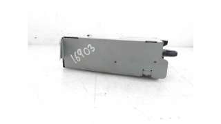 SISTEMA AUDIO / RADIO CD CITROEN C4 II (2012-) 1.6 HDI 115 114CV 1560CC - L.4693902 / 9808620980