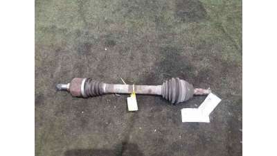 TRANSMISION DELANTERA IZQUIERDA CITROEN C4 II (2012-) 1.6 HDI 115 114CV 1560CC - L.4693906 / 9661107380