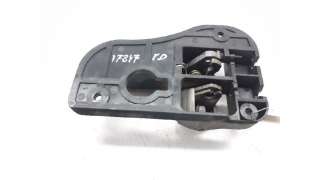 MANETA INTERIOR TRASERA DERECHA KIA CARENS III LIMUSINA (2006-) 2.0 CRDI 140 140CV 1991CC - L.4693954 / 82623