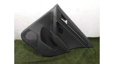 GUARNECIDO PUERTA TRASERA DERECHA VOLKSWAGEN GOLF VII (2013-) 2.0 GTD 184CV 1968CC - L.4694765 / 5G6867121HH