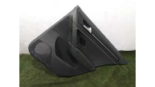 GUARNECIDO PUERTA TRASERA DERECHA VOLKSWAGEN GOLF VII (2013-) 2.0 GTD 184CV 1968CC - L.4694765 / 5G6867121HH