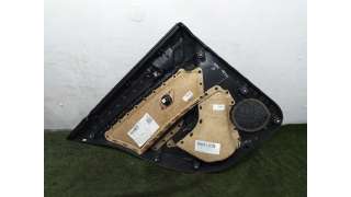 GUARNECIDO PUERTA TRASERA DERECHA VOLKSWAGEN GOLF VII (2013-) 2.0 GTD 184CV 1968CC - L.4694765 / 5G6867121HH