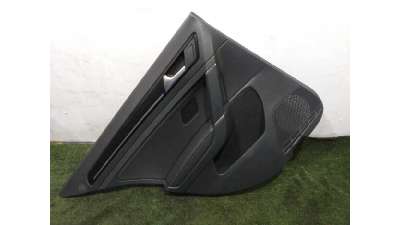 GUARNECIDO PUERTA TRASERA IZQUIERDA VOLKSWAGEN GOLF VII (2013-) 2.0 GTD 184CV 1968CC - L.4694766 / 5G6867211JC