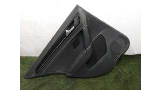 GUARNECIDO PUERTA TRASERA IZQUIERDA VOLKSWAGEN GOLF VII (2013-) 2.0 GTD 184CV 1968CC - L.4694766 / 5G6867211JC