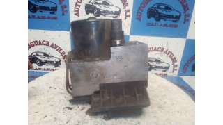 CONDENSADOR / RADIADOR  AIRE ACONDICIONADO NISSAN TERRANO II (1996-2007) 2.7 TDI 4WD 125CV 2664CC - L.4695454 / 921100F060