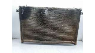 CONDENSADOR / RADIADOR  AIRE ACONDICIONADO NISSAN TERRANO II (1996-2007) 2.7 TDI 4WD 125CV 2664CC - L.4695454 / 921100F060