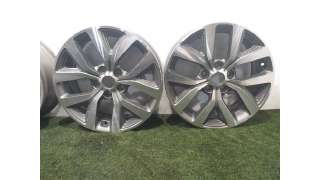 JUEGO LLANTAS KIA SPORTAGE (2010-) 1.7 CRDI 116CV 1685CC - L.4695654 / R17