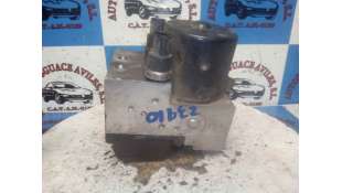 CENTRALITA CIERRE MERCEDES-BENZ CLASE C (1993-2000) C 180 (202.018) 122CV 1799CC - L.4695744 / 2108203226