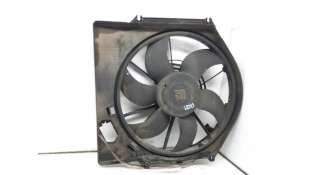 ELECTROVENTILADOR RENAULT CLIO II (1998-2005) 1.9 D (B/CB0E) 64CV 1870CC - L.4695979 / 7701050678
