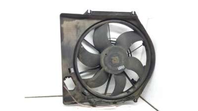 ELECTROVENTILADOR RENAULT CLIO II (1998-2005) 1.9 D (B/CB0E) 64CV 1870CC - L.4695979 / 7701050678