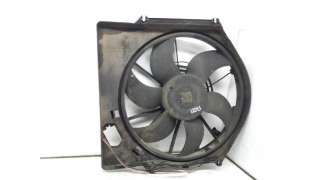 ELECTROVENTILADOR RENAULT CLIO II (1998-2005) 1.9 D (B/CB0E) 64CV 1870CC - L.4695979 / 7701050678
