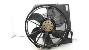 ELECTROVENTILADOR RENAULT CLIO II (1998-2005) 1.9 D (B/CB0E) 64CV 1870CC - L.4695979 / 7701050678 2