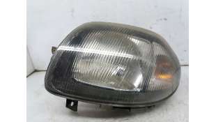 FARO IZQUIERDO RENAULT CLIO II (1998-2005) 1.9 D (B/CB0E) 64CV 1870CC - L.4695990 / 7701045168