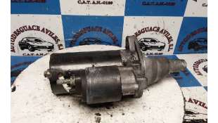 MANETA EXTERIOR PORTON RENAULT CLIO II (1998-2005) 1.9 D (B/CB0E) 64CV 1870CC - L.4696025 / 7700415991 2