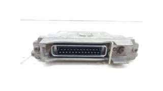 CENTRALITA MOTOR UCE RENAULT CLIO II (1998-2005) 1.9 D (B/CB0E) 64CV 1870CC - L.4696113 / 7700104956