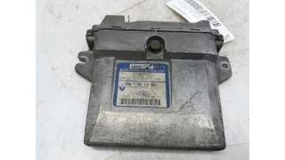 CENTRALITA MOTOR UCE RENAULT CLIO II (1998-2005) 1.9 D (B/CB0E) 64CV 1870CC - L.4696113 / 7700104956