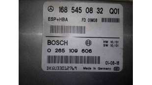 BOMBA DIRECCION IVECO DAILY III CAJA/CHASIS (1998-2009) - L.4696140 / 7683955126