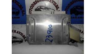 BOMBA DIRECCION IVECO DAILY III CAJA/CHASIS (1998-2009) - L.4696140 / 7683955126 2