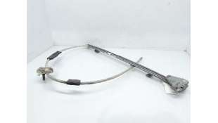 ELEVALUNAS DELANTERO IZQUIERDO IVECO DAILY III CAJA/CHASIS (1998-2009) - L.4696163 / 1540112 2