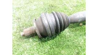 TRANSMISION DELANTERA DERECHA SEAT CORDOBA (2002-2007) 1.4 16V 75CV 1390CC - L.4696444 / 6Q0407272DR