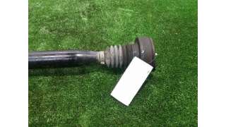 TRANSMISION DELANTERA DERECHA SEAT CORDOBA (2002-2007) 1.4 16V 75CV 1390CC - L.4696444 / 6Q0407272DR