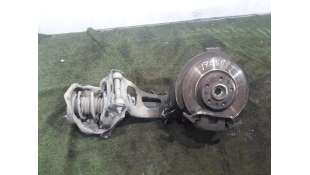 AMORTIGUADOR DELANTERO IZQUIERDO PEUGEOT 407 (2004-2010) 1.6 HDI 110 109CV 1560CC - L.4696843 / 5202PA