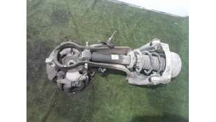 AMORTIGUADOR DELANTERO IZQUIERDO PEUGEOT 407 (2004-2010) 1.6 HDI 110 109CV 1560CC - L.4696843 / 5202PA 2