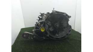 CAJA CAMBIOS FORD MONDEO III (2000-2007) 2.0 16V TDDI / TDCI 115CV 1998CC - L.4697183 / 4S7R7002AA