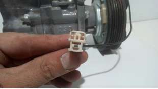 CAJA CAMBIOS FORD MONDEO III (2000-2007) 2.0 16V TDDI / TDCI 115CV 1998CC - L.4697183 / 4S7R7002AA 2